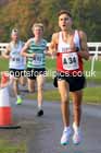 2022 Norman Woodcock Memorial Road Relays (organised by Elswick Harriers), Gosforth Park Racecourse, Newcastle.  Photo: David T. Hewitson/Sports for All Pics